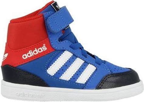 adidas schoenen jongens hoog maat 41|Kinderschoenen .